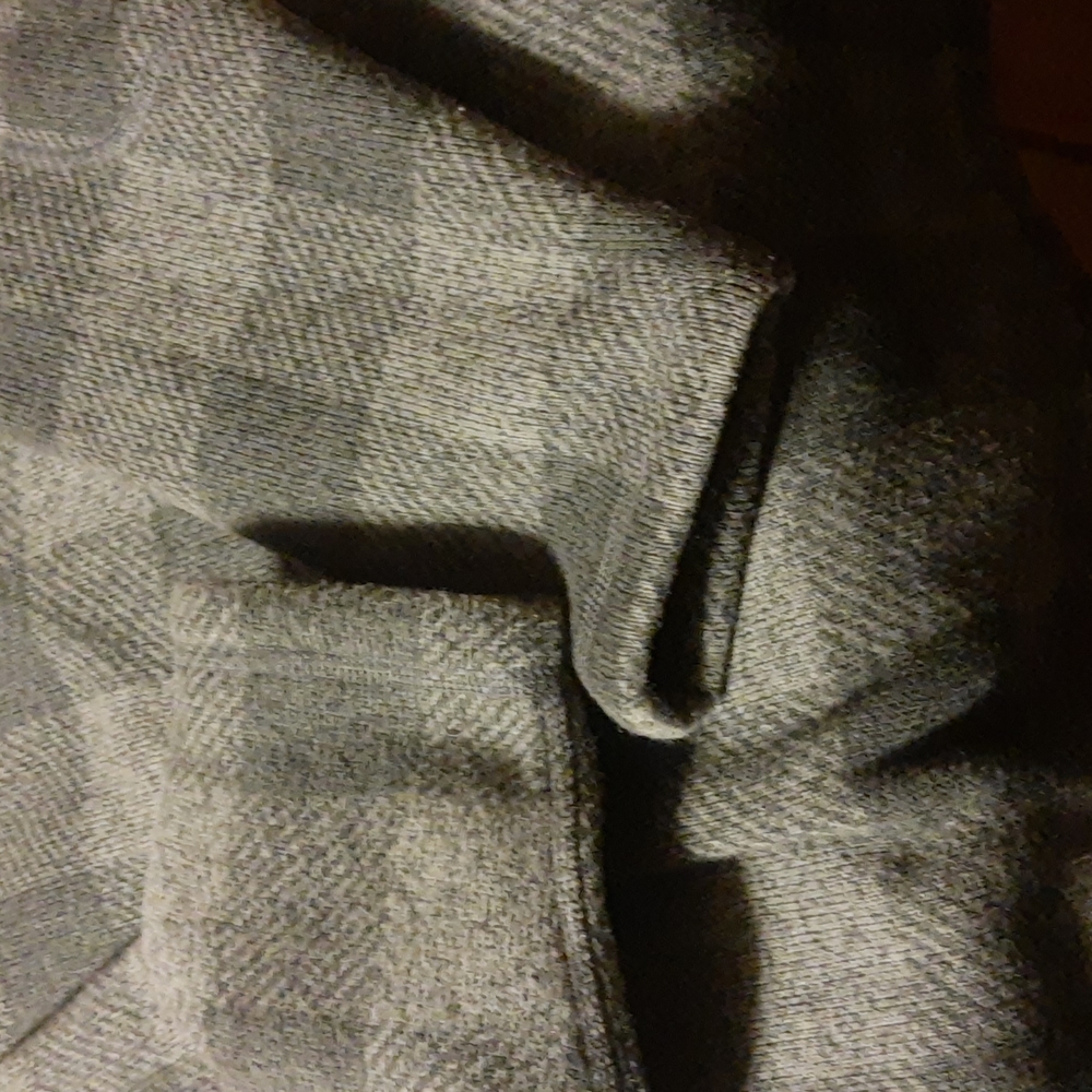 Men's North face fleece xl - Picture 4 of 5